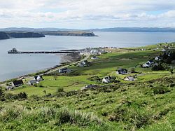 Skye Island